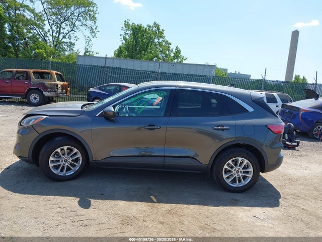 Ford ESCAPE SE 2020 1FMCU9G65LUB85526 Image 14