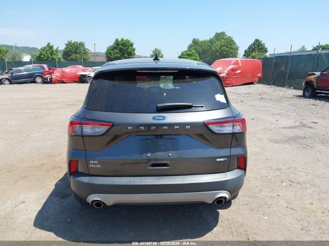 Ford ESCAPE SE 2020 1FMCU9G65LUB85526 Image 16