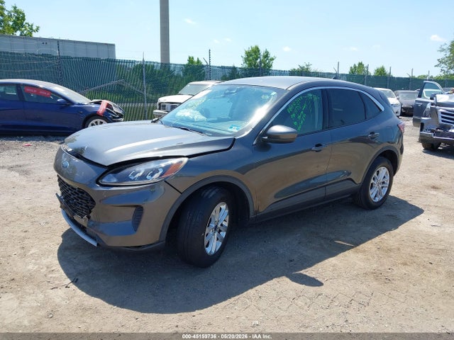 Продаж на аукціоні авто 2020 Ford Escape Se, vin: 1FMCU9G65LUB85526, номер лоту: 45159736