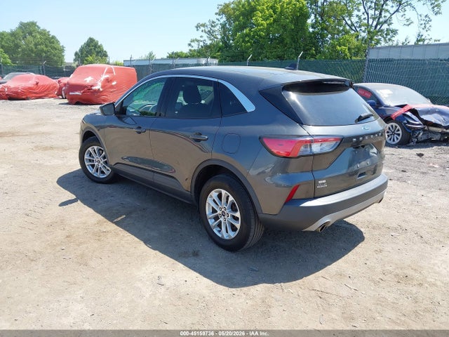 Ford ESCAPE SE 2020 1FMCU9G65LUB85526 Image 3