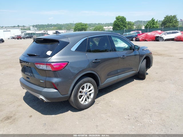 Ford ESCAPE SE 2020 1FMCU9G65LUB85526 Image 4