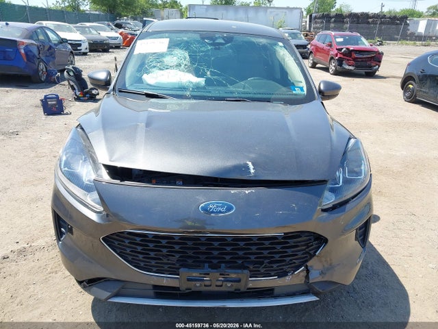 Ford ESCAPE SE 2020 1FMCU9G65LUB85526 Image 6