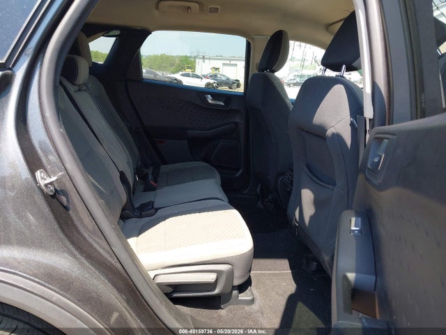 Ford ESCAPE SE 2020 1FMCU9G65LUB85526 Image 8