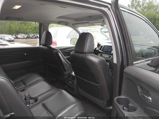 Продажа на аукционе авто 2017 Honda Pilot Ex-l, vin: 5FNYF6H64HB033769, номер лота: 45159741