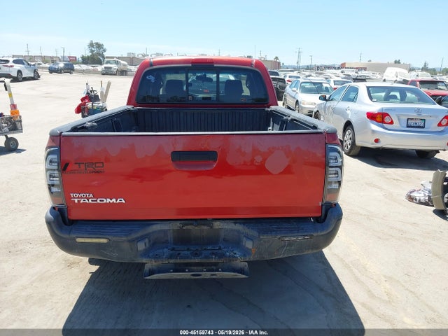 Продажа на аукционе авто 2006 Toyota Tacoma, vin: 5TETX22NX6Z154009, номер лота: 45159743