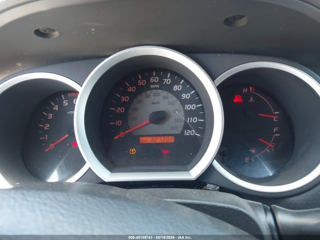 Продажа на аукционе авто 2006 Toyota Tacoma, vin: 5TETX22NX6Z154009, номер лота: 45159743