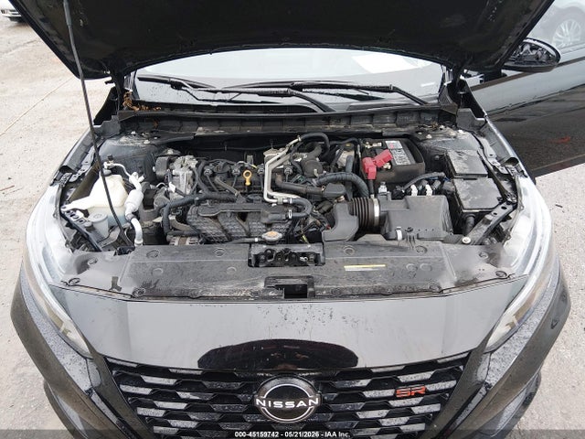 Aukcja sprzedaży 2024 Nissan Altima Sr Fwd, vin: 1N4BL4CV3RN327464, numer aukcji: 45159742