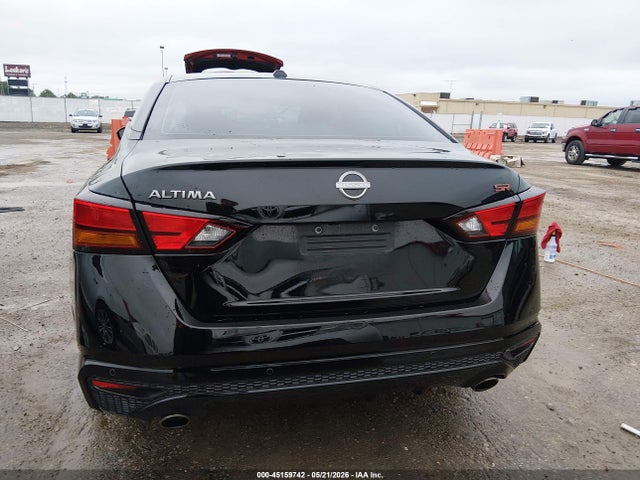 1N4BL4CV3RN327464 Nissan Altima Sr Fwd