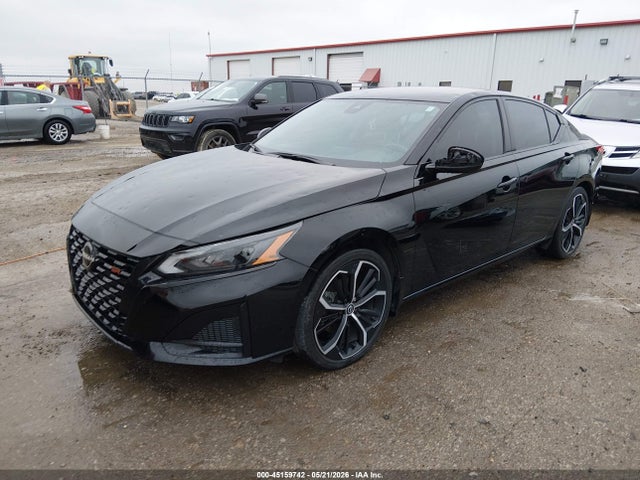1N4BL4CV3RN327464 Nissan Altima Sr Fwd