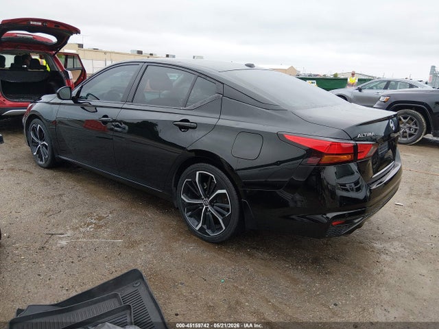 1N4BL4CV3RN327464 Nissan Altima Sr Fwd