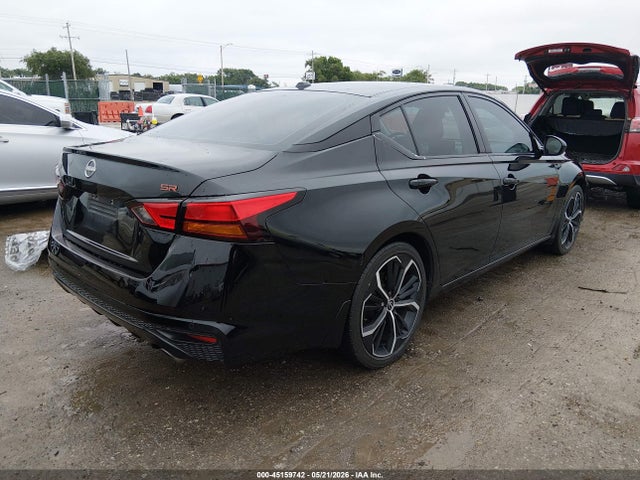 1N4BL4CV3RN327464 Nissan Altima Sr Fwd