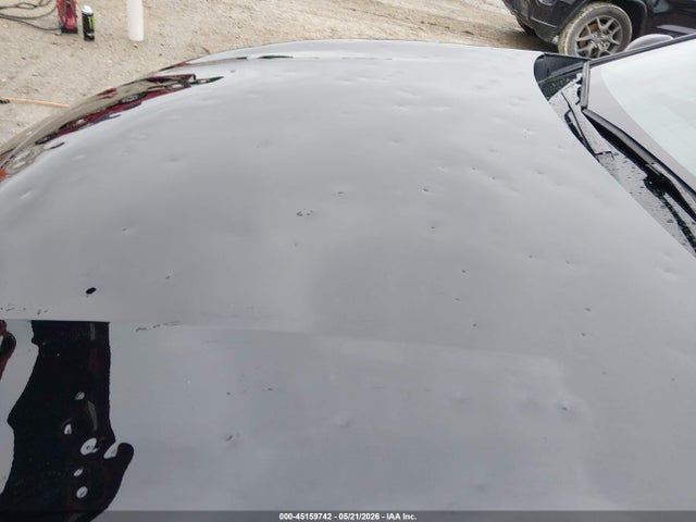 1N4BL4CV3RN327464 Nissan Altima Sr Fwd