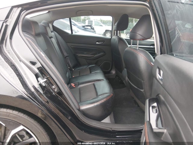 1N4BL4CV3RN327464 Nissan Altima Sr Fwd
