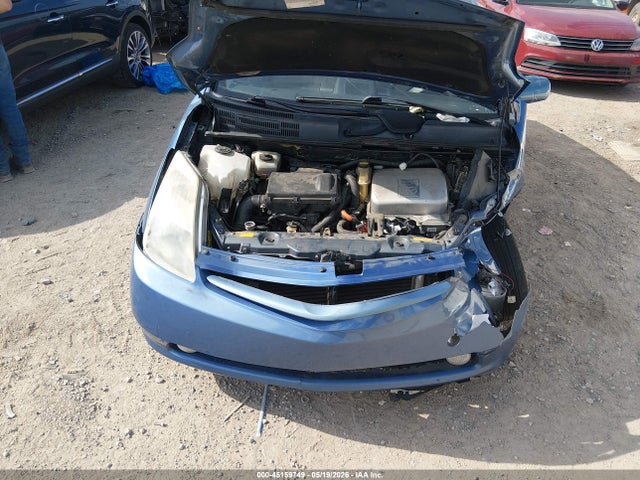 Aukcja sprzedaży 2005 Toyota Prius, vin: JTDKB20U553031185, numer aukcji: 45159749