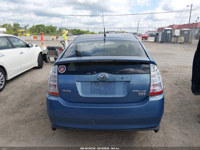 Aukcja sprzedaży 2005 Toyota Prius, vin: JTDKB20U553031185, numer aukcji: 45159749