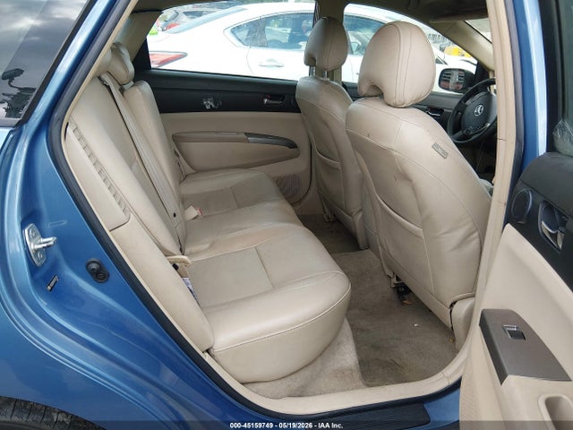 Aukcja sprzedaży 2005 Toyota Prius, vin: JTDKB20U553031185, numer aukcji: 45159749