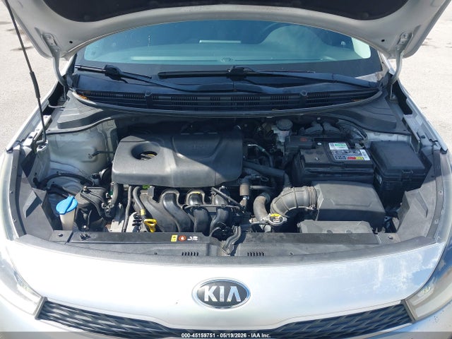 Продажа на аукционе авто 2019 Kia Rio S, vin: 3KPA24AB9KE174004, номер лота: 45159751