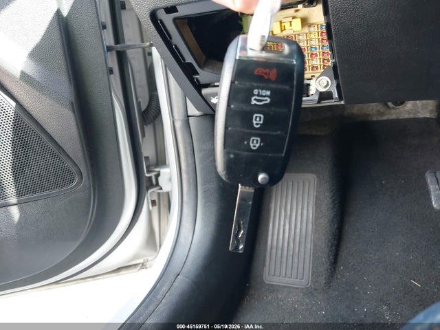 Продажа на аукционе авто 2019 Kia Rio S, vin: 3KPA24AB9KE174004, номер лота: 45159751