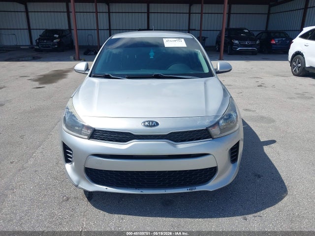 Продажа на аукционе авто 2019 Kia Rio S, vin: 3KPA24AB9KE174004, номер лота: 45159751