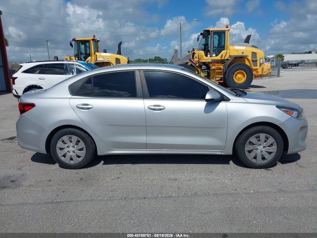Продажа на аукционе авто 2019 Kia Rio S, vin: 3KPA24AB9KE174004, номер лота: 45159751