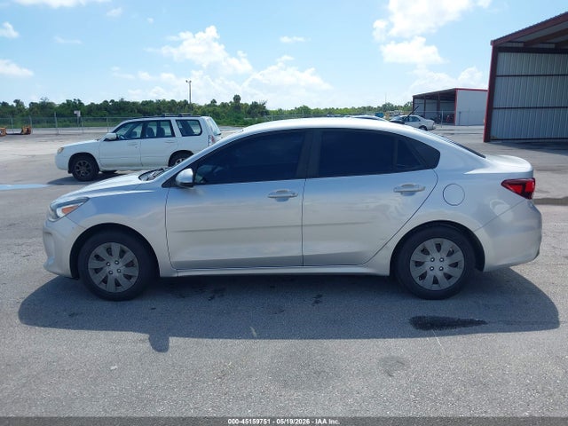 Продажа на аукционе авто 2019 Kia Rio S, vin: 3KPA24AB9KE174004, номер лота: 45159751