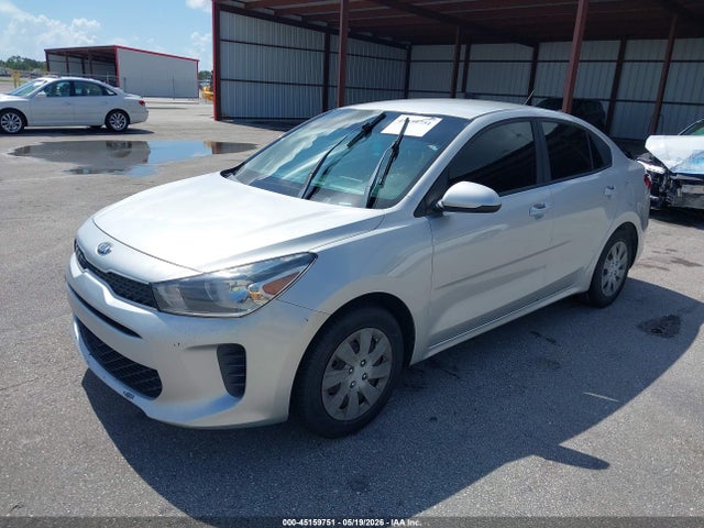 Продажа на аукционе авто 2019 Kia Rio S, vin: 3KPA24AB9KE174004, номер лота: 45159751