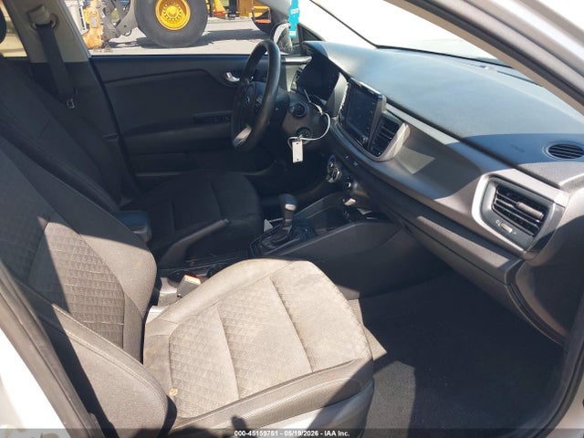 Продажа на аукционе авто 2019 Kia Rio S, vin: 3KPA24AB9KE174004, номер лота: 45159751