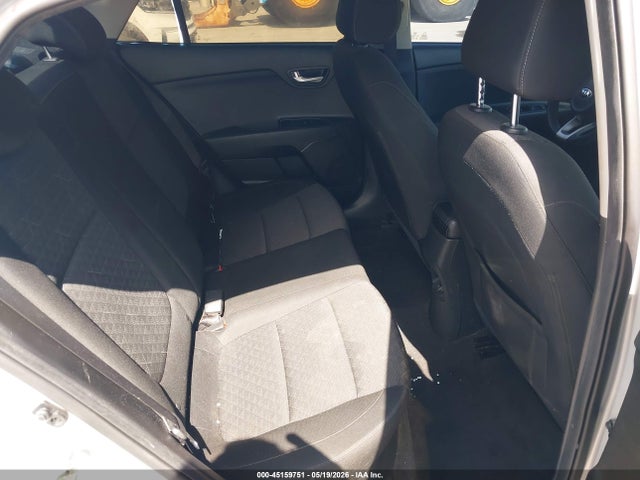 Продажа на аукционе авто 2019 Kia Rio S, vin: 3KPA24AB9KE174004, номер лота: 45159751