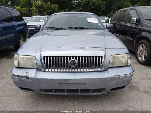 Продаж на аукціоні авто 2008 Mercury Grand Marquis Gs, vin: 2MEFM74V98X627482, номер лоту: 45159755