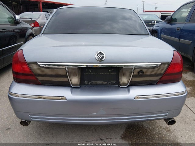 Продаж на аукціоні авто 2008 Mercury Grand Marquis Gs, vin: 2MEFM74V98X627482, номер лоту: 45159755
