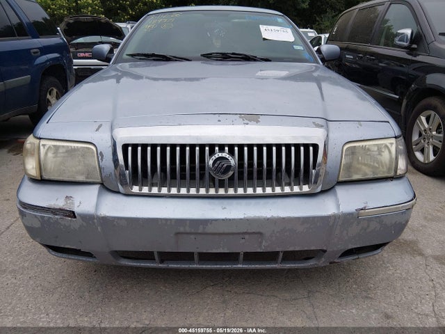Продаж на аукціоні авто 2008 Mercury Grand Marquis Gs, vin: 2MEFM74V98X627482, номер лоту: 45159755