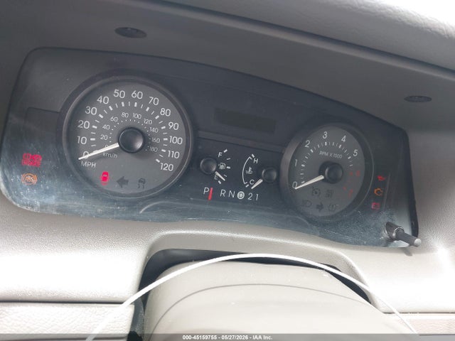Продаж на аукціоні авто 2008 Mercury Grand Marquis Gs, vin: 2MEFM74V98X627482, номер лоту: 45159755