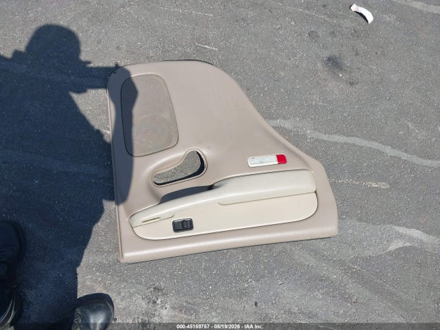 45159757 :رقم المزاد ، 1GNEK13Z83J244145 vin ، 2003 Chevrolet Tahoe Ls مزاد بيع