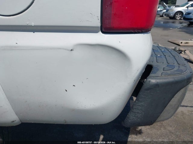 45159757 :رقم المزاد ، 1GNEK13Z83J244145 vin ، 2003 Chevrolet Tahoe Ls مزاد بيع