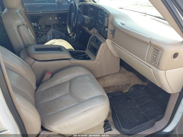 Aukcja sprzedaży 2003 Chevrolet Tahoe Ls, vin: 1GNEK13Z83J244145, numer aukcji: 45159757