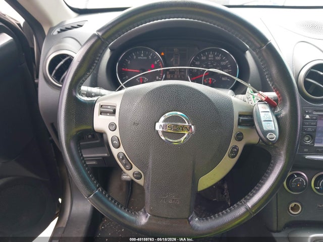 Aukcja sprzedaży 2011 Nissan Rogue Sv, vin: JN8AS5MT2BW158733, numer aukcji: 45159763