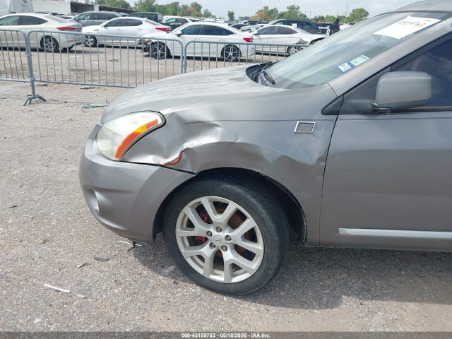 Aukcja sprzedaży 2011 Nissan Rogue Sv, vin: JN8AS5MT2BW158733, numer aukcji: 45159763