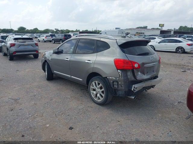 Aukcja sprzedaży 2011 Nissan Rogue Sv, vin: JN8AS5MT2BW158733, numer aukcji: 45159763