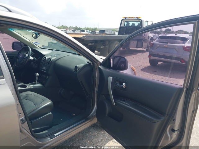 Aukcja sprzedaży 2011 Nissan Rogue Sv, vin: JN8AS5MT2BW158733, numer aukcji: 45159763