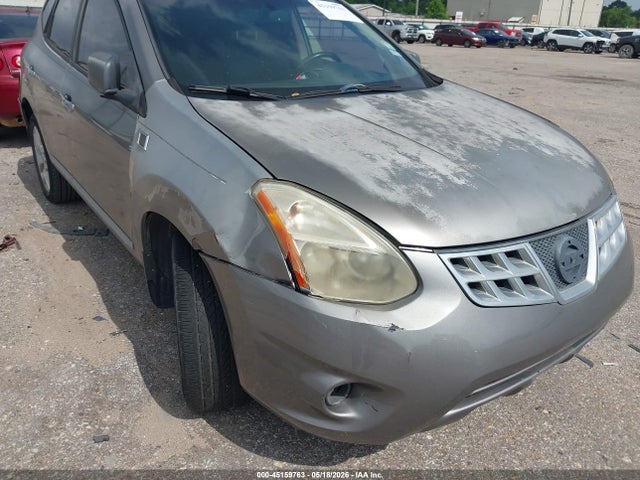 Aukcja sprzedaży 2011 Nissan Rogue Sv, vin: JN8AS5MT2BW158733, numer aukcji: 45159763