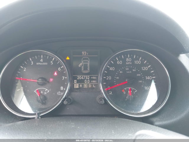 Aukcja sprzedaży 2011 Nissan Rogue Sv, vin: JN8AS5MT2BW158733, numer aukcji: 45159763