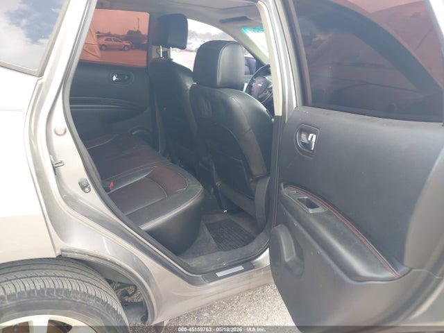 Aukcja sprzedaży 2011 Nissan Rogue Sv, vin: JN8AS5MT2BW158733, numer aukcji: 45159763