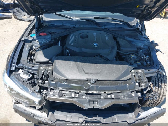 Aukcja sprzedaży 2019 Bmw 430i Gran Coupe Xdrive, vin: WBA4J3C50KBL05123, numer aukcji: 45159764