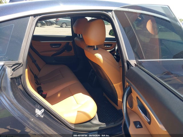 Aukcja sprzedaży 2019 Bmw 430i Gran Coupe Xdrive, vin: WBA4J3C50KBL05123, numer aukcji: 45159764
