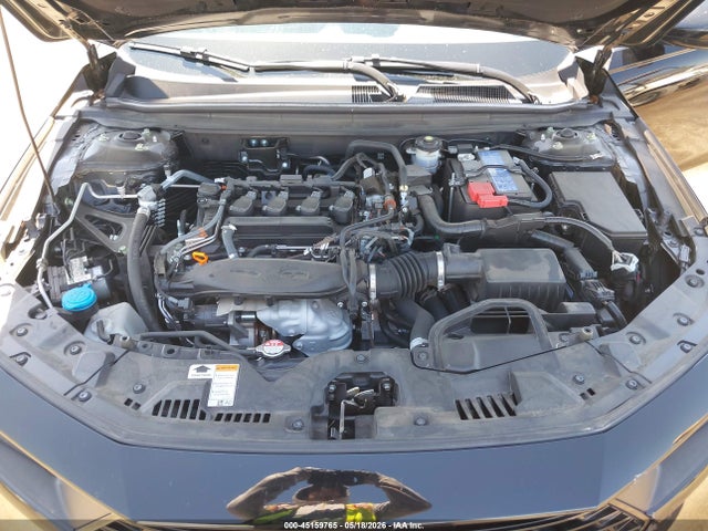Продаж на аукціоні авто 2024 Honda Accord Lx, vin: 1HGCY1F21RA019251, номер лоту: 45159765