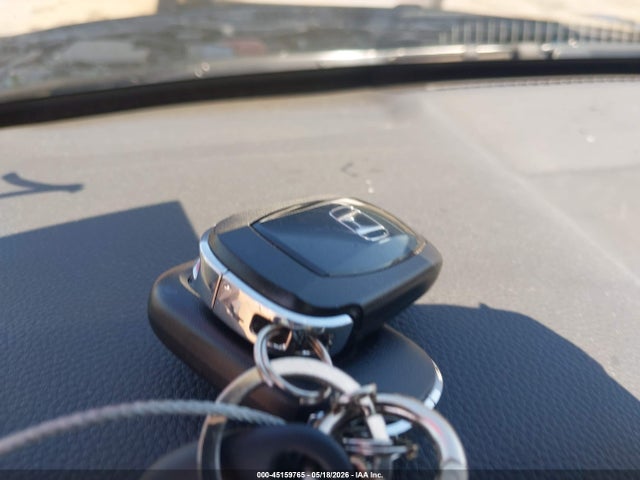 Honda ACCORD LX 2024 1HGCY1F21RA019251 Image 11