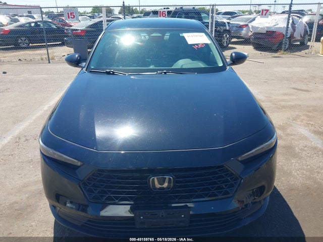 Продаж на аукціоні авто 2024 Honda Accord Lx, vin: 1HGCY1F21RA019251, номер лоту: 45159765