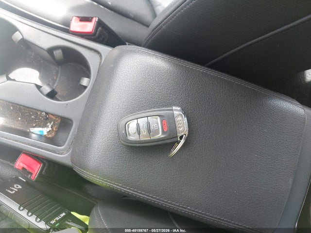 Продаж на аукціоні авто 2011 Audi A4 2.0t Premium, vin: WAUDFAFL5BN001462, номер лоту: 45159767
