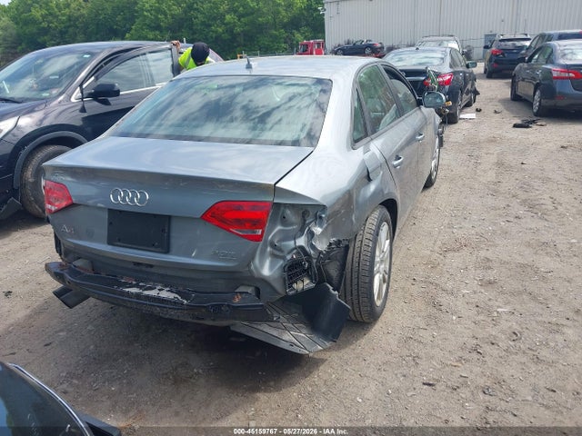 Продаж на аукціоні авто 2011 Audi A4 2.0t Premium, vin: WAUDFAFL5BN001462, номер лоту: 45159767