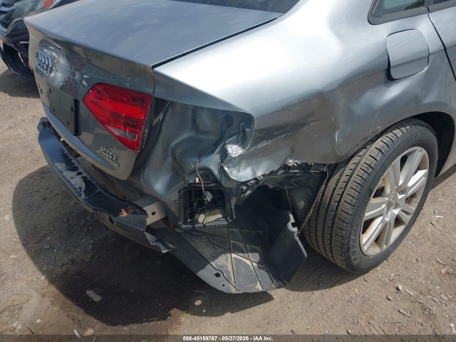 Продаж на аукціоні авто 2011 Audi A4 2.0t Premium, vin: WAUDFAFL5BN001462, номер лоту: 45159767
